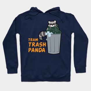 Team Trash Panda Hoodie